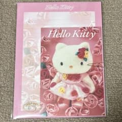 激レア ハローキティ レターセット ピンクドレス 日本限定 - メルカリ