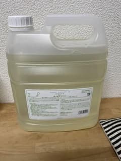 アジュバン4000リットルのサムネイル