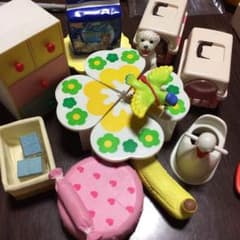 リーメント ぷちサンプル 日用品のサムネイル