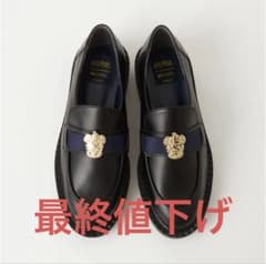 【新品未使用】Harry Potter x DIANAローファー　レイブンクロー 新品未使用】Harry Potter x DIANAローファー レイブンクロー - メルカリ
