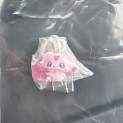 푸치큐아 메지루시 액세서리 하트 컬렉션 미뿌루