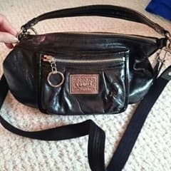 COACHのショルダーバックのサムネイル