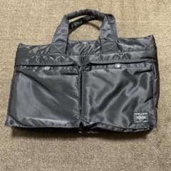 PORTER ブラック バッグのサムネイル