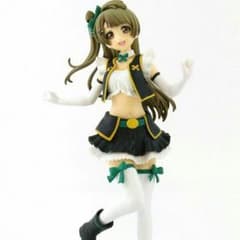 ラブライブ! PMフィギュア 南ことりのサムネイル