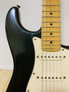 【値下げ再開‼】FenderUSA2003年製フェンダーUSAのサムネイル