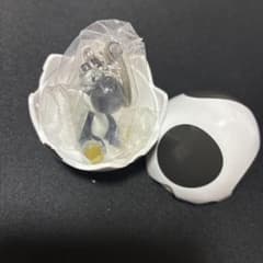 ち*た様 ヨッシー　めじるしチャームのサムネイル