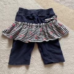 ハーフパンツ、レギンスのサムネイル