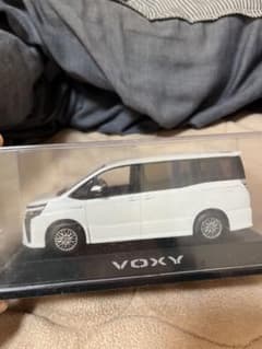 トヨタ ヴォクシー VOXY ZS 後期 カラーサンプル 非売品 070 レア！ トヨタ ヴォクシー VOXY ZS 後期 カラーサンプル 非売品 070 レア