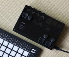 Norns - Shield XL + Launchpad #monome - メルカリ