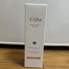 dAlba FIRST SPRAY SERUM 100mlのサムネイル