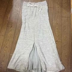 美品 goa ロングスカートのサムネイル