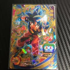 ドラゴンボールヒーローズのサムネイル