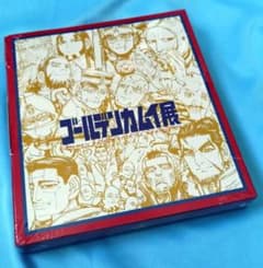 ゴールデンカムイ展 色紙セットのサムネイル
