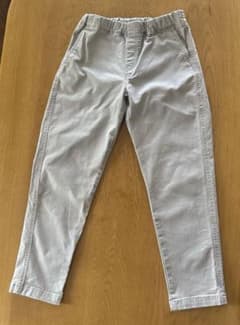 ユニクロ　キッズ ストレッチパンツ 150cmのサムネイル
