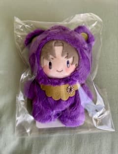 刀剣乱舞 刀ステ めでぃぬい へし切長谷部のサムネイル