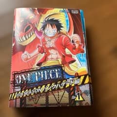 [전권 세트] 원피스 16th SEASON 펑크 해저드 편 전권 DVD