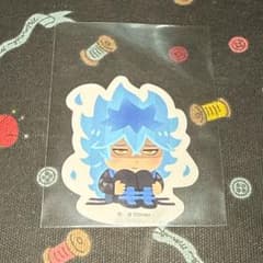 元*ん様 ツイステ いらすとや イデア②のサムネイル