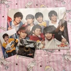 【匿名配送】Aぇ なにわ 関ジュ ジュニア DVD 6枚セット なにわ男子 関ジュ グッズ Aぇ！group - メルカリ