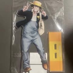 ブルーロック　蜂楽廻　アクリルスタンド 私服 特大 未開封　90点 ブルーロック蜂楽廻 アクリルスタンド 私服 特大 未開封 - メルカリ