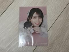 イコラブ 佐々木舞香 生写真 ヨリ モーリーファンタジー ぬいぐるみ