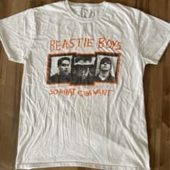 【新品】BEASTIE BOYS Tシャツ Lサイズのサムネイル