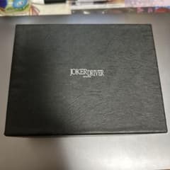 MINE様専用 JOKERDRIVER ケースのサムネイル