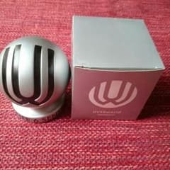 UVERworld 貯金箱のサムネイル