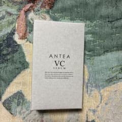 ANTEA VC SERUM 美容液のサムネイル