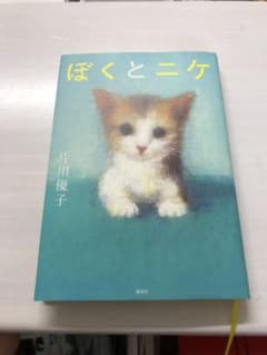 ぼくとニケのサムネイル