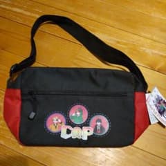 カラフルピーチ　バッグ　じゃっぴ　ゆあん　たっつん　ショルダーのサムネイル