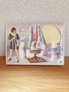 YUKI VIDEO2 【DVD】のサムネイル