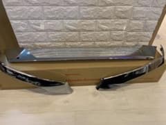 HONDA NBOX JF1フロントグリルガーニッシュ　純正　‼️未使用品‼️のサムネイル
