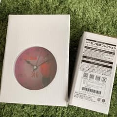 専用時計のサムネイル