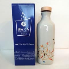 還元くん TEA-BOTTLE　オリジナルペイント 還元くん TEA-BOTTLE オリジナルペイント - メルカリ