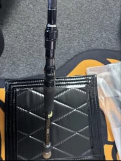クレイジーバススタジオ オーダーメイドロッドのサムネイル
