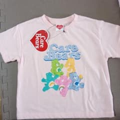 Care Bears Tシャツ 120サイズのサムネイル