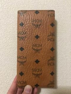 MCM 財布のサムネイル