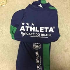 ATHLETAピステ上下のサムネイル