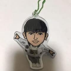 佐野玲於　クリアチャームのサムネイル