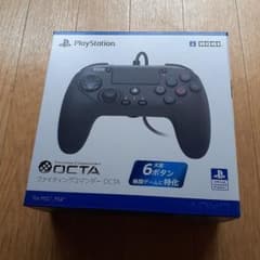 HORI ファイティングコマンダー OCTA for PS4 PS5 SPF-…のサムネイル
