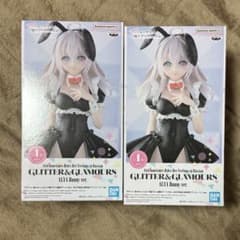 時々ボソッとロシア語でデレる隣のアーリャさん バニーver. アーリャ