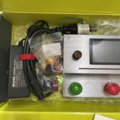 moor ge200のサムネイル