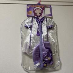 おジャ魔女どれみ　リバーシブルドレス　おんぷちゃん おジャ魔女どれみ リバーシブルドレス おんぷちゃん - メルカリ