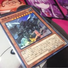 【即購入OK】真竜皇リトスアジムDのサムネイル