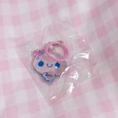 あわわちゃんプチドロップ風めじるし あわっこちゃん めじるしアクセサリーのサムネイル