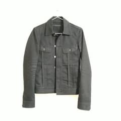Lithium homme デニムジャケットのサムネイル