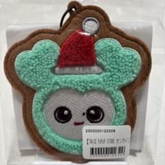 TWICE MINA オーナメント クリスマスのサムネイル