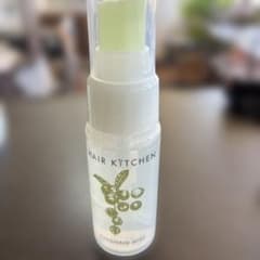 HAIR KITCHEN フィニッシングミストのサムネイル