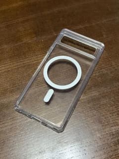 TORRAS Google pixel 7a用ケース(おまけ付き)のサムネイル