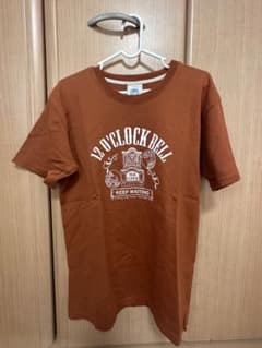 GBL 耳をすませば　Tシャツのサムネイル
